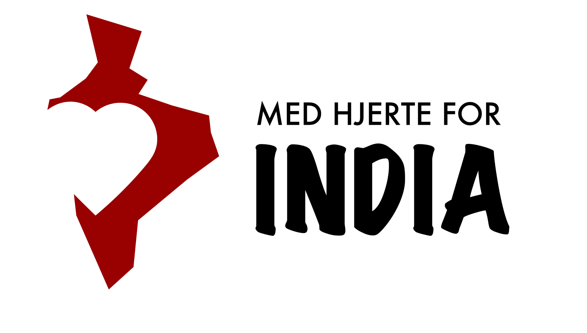 Med Hjerte for India — Heart for India
